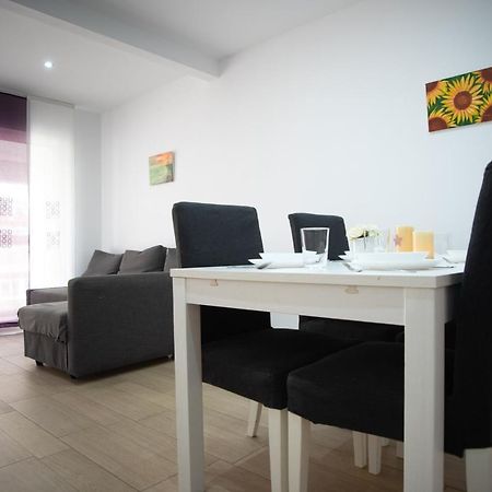 Zurbaran Playa Ha Apartment Кадис Экстерьер фото
