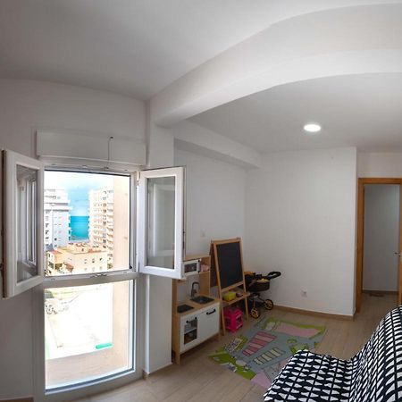 Zurbaran Playa Ha Apartment Кадис Экстерьер фото