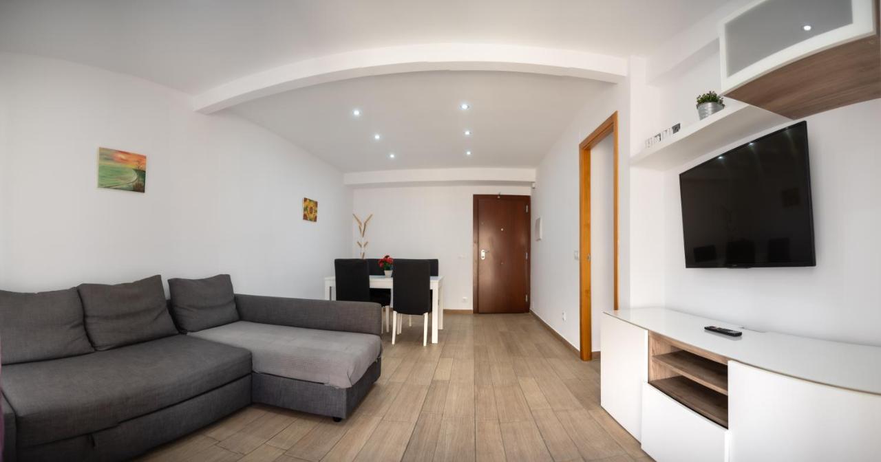 Zurbaran Playa Ha Apartment Кадис Экстерьер фото