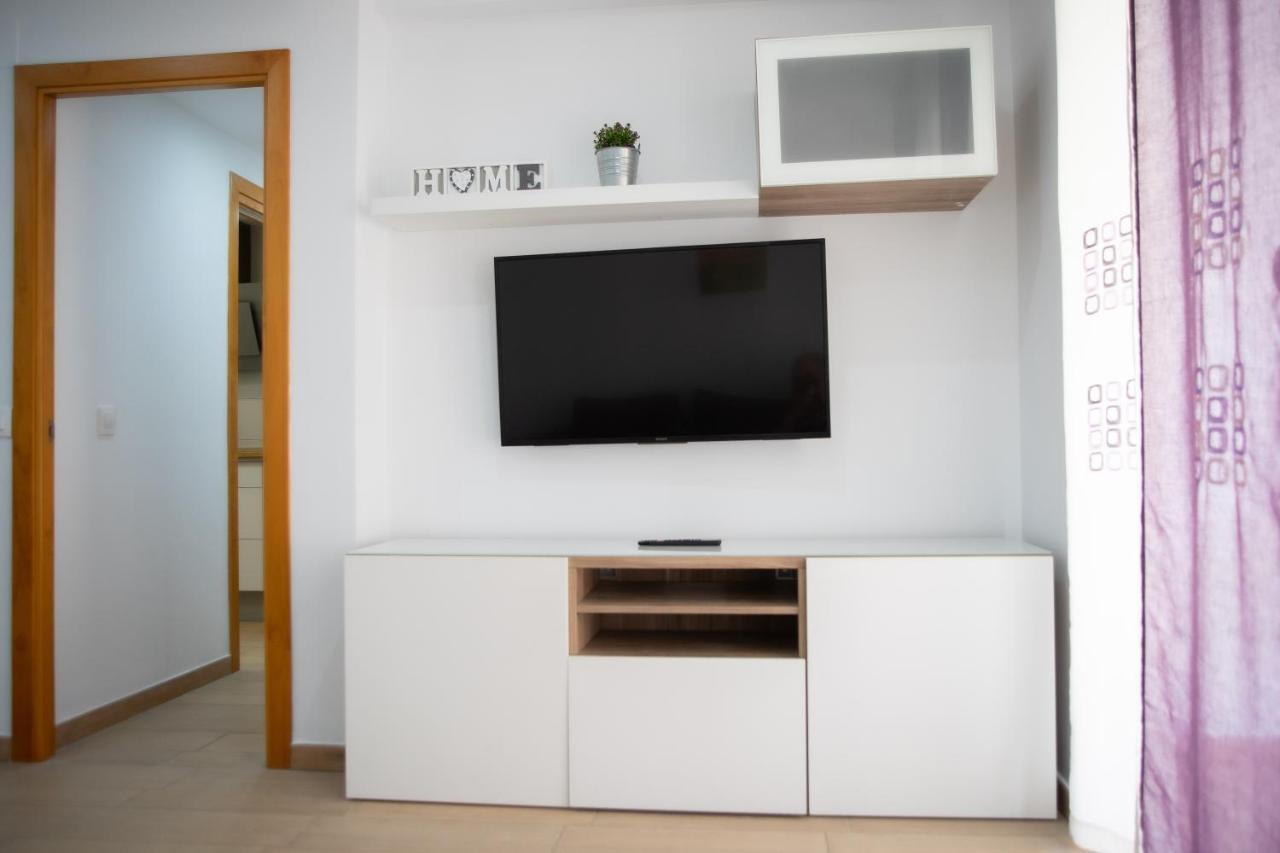 Zurbaran Playa Ha Apartment Кадис Экстерьер фото