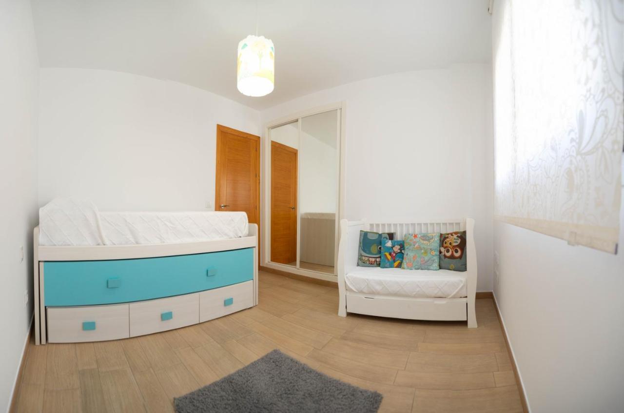 Zurbaran Playa Ha Apartment Кадис Экстерьер фото